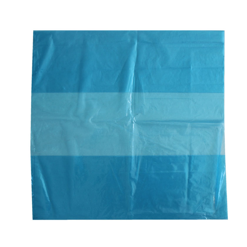 High Quality Poly Side Gusseted Plastic Gaylord Carton Box Liner Packaging Bags