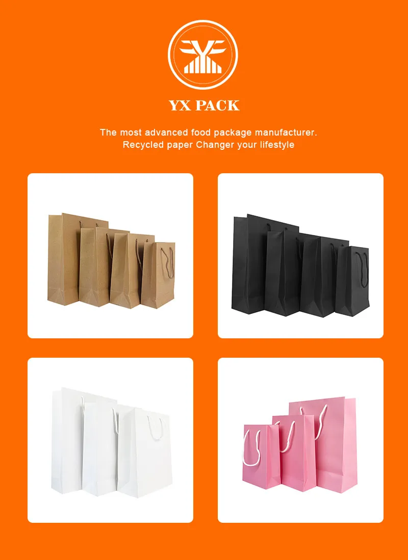 Packaging Bag 4