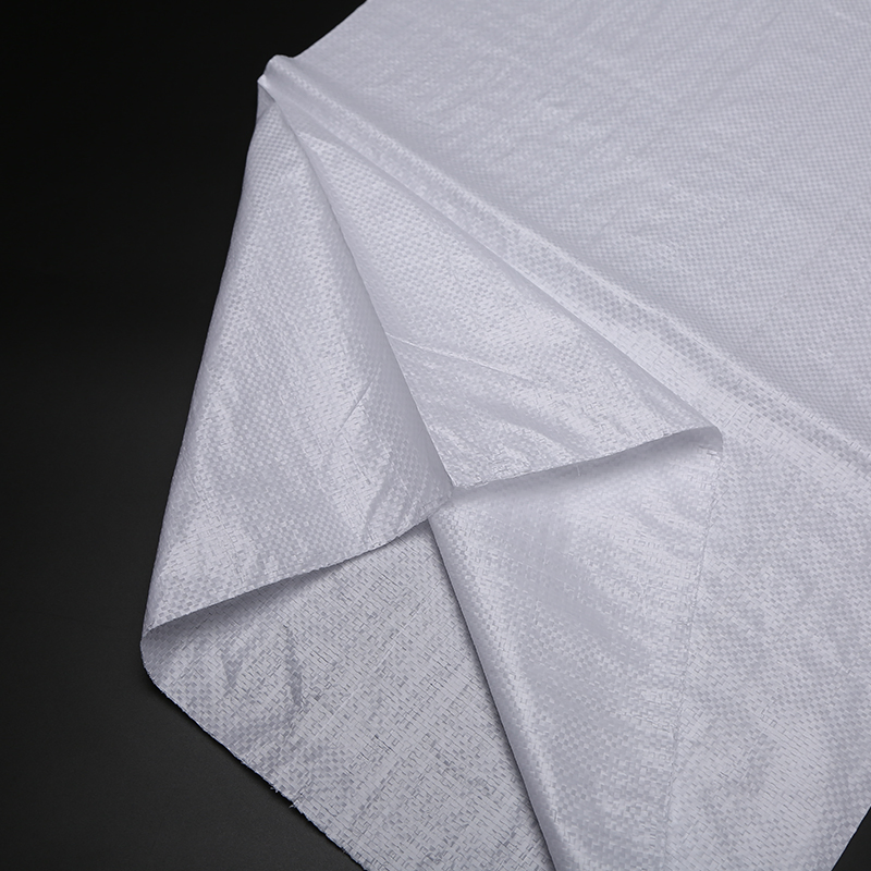 BOPP Film Laminated PP Woven Bag for Rice Packing Rice Bag