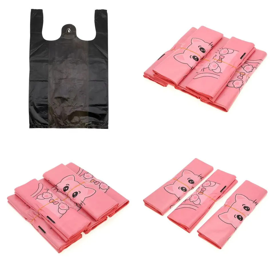 T-Shirt Bag