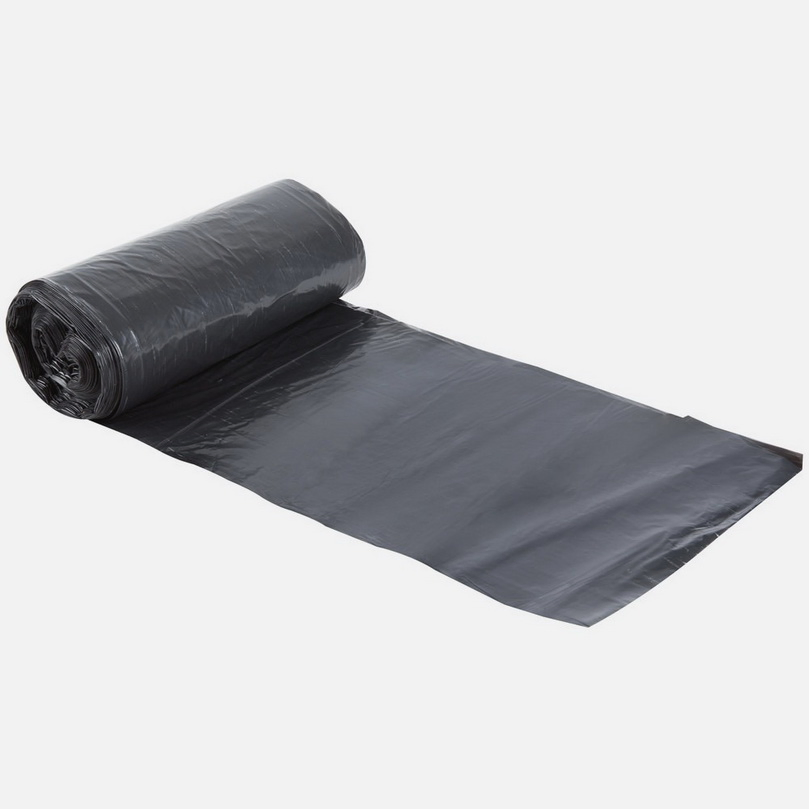 Heavy Duty PE Roll Bags Polyethylene Sacks Liner Bags for Industrial Packaging