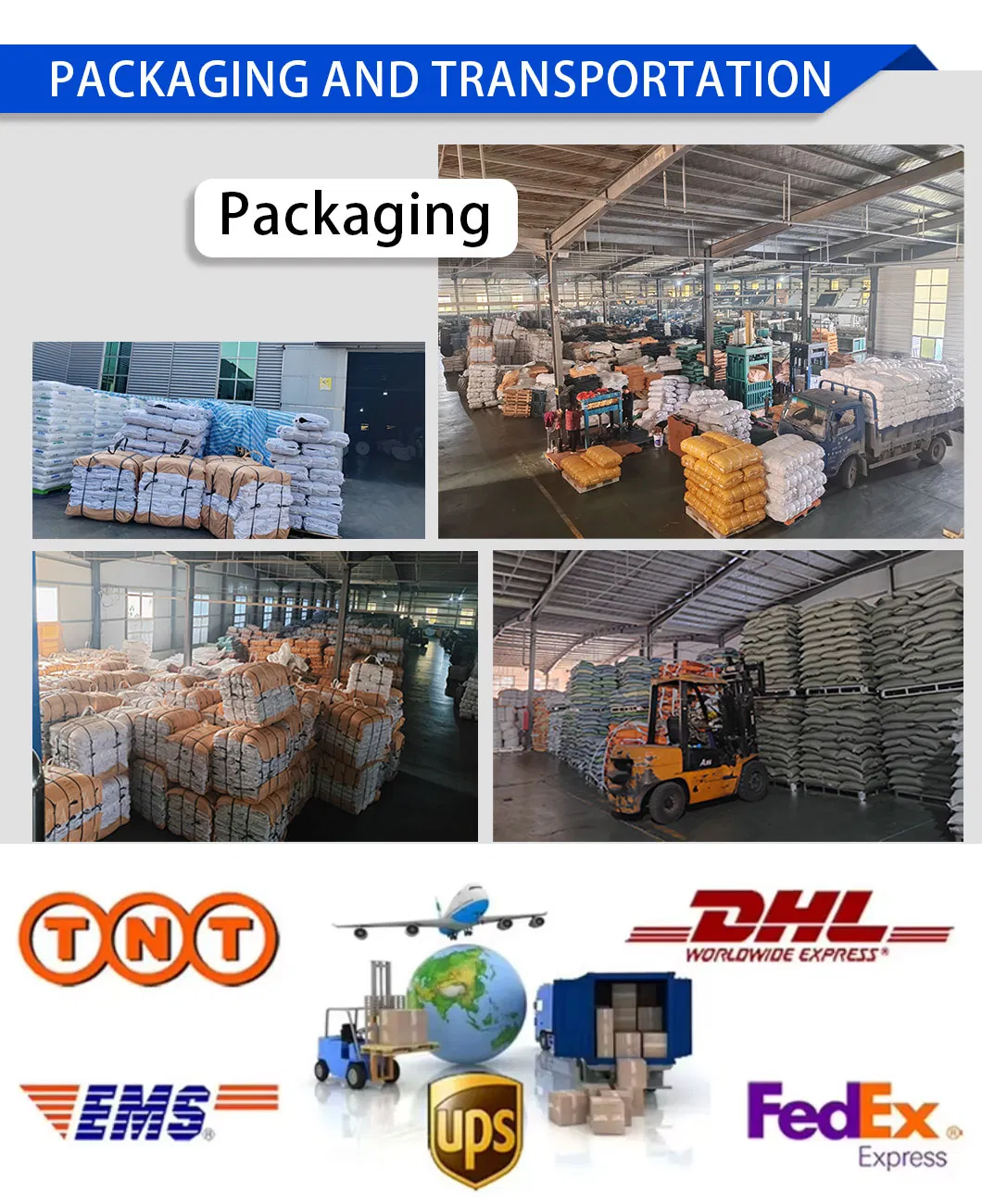 Packaging Methods