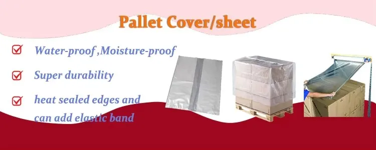 Pallet Cover Main