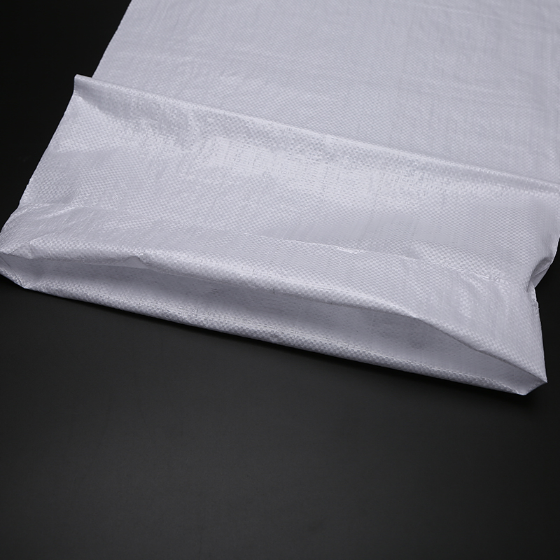 BOPP Film Laminated PP Woven Bag for Rice Packing Rice Bag