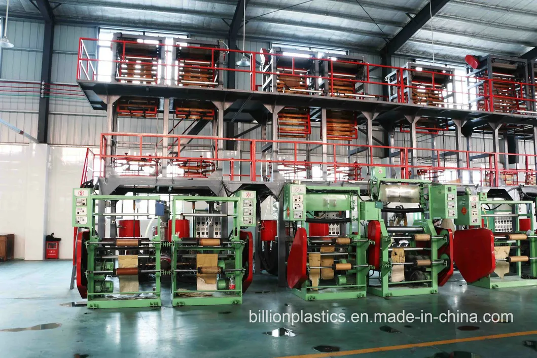 Production Facility