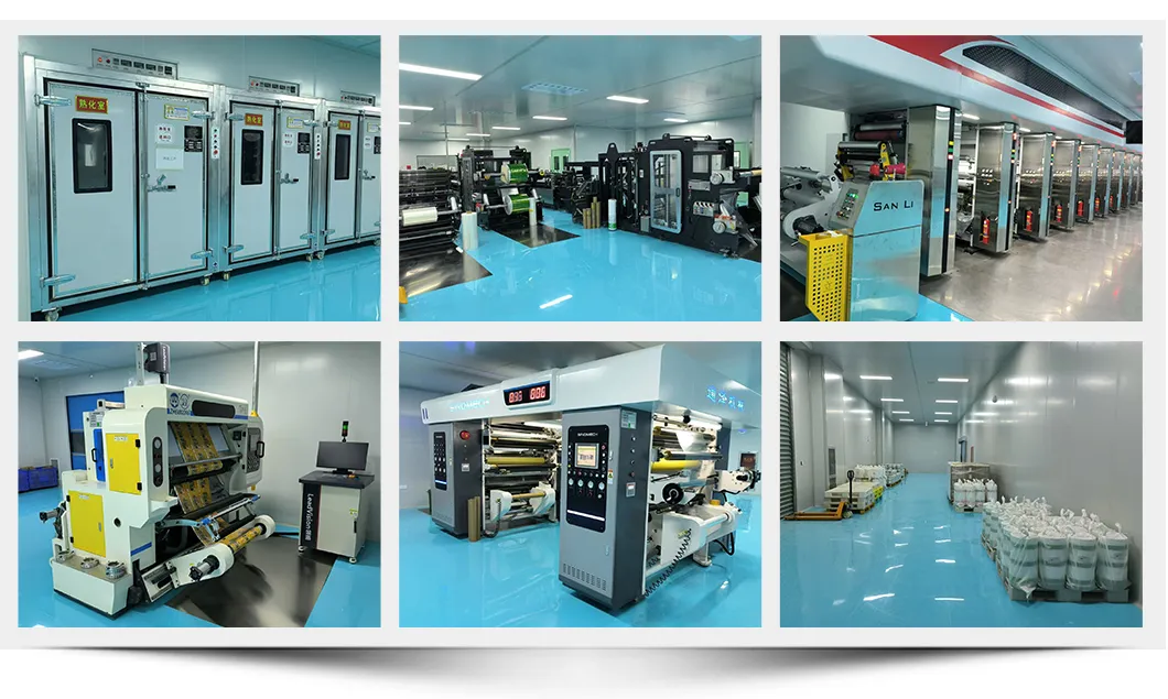 Production Line