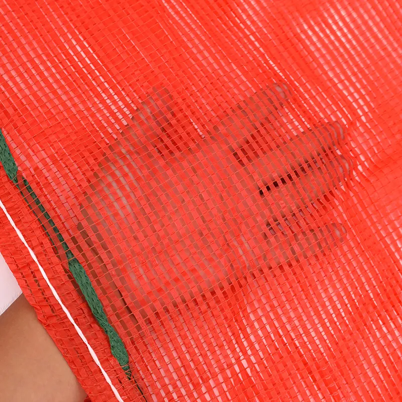 Drawstring Detail