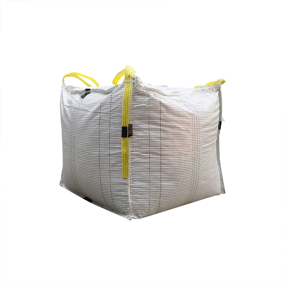 Bulk Bag 12