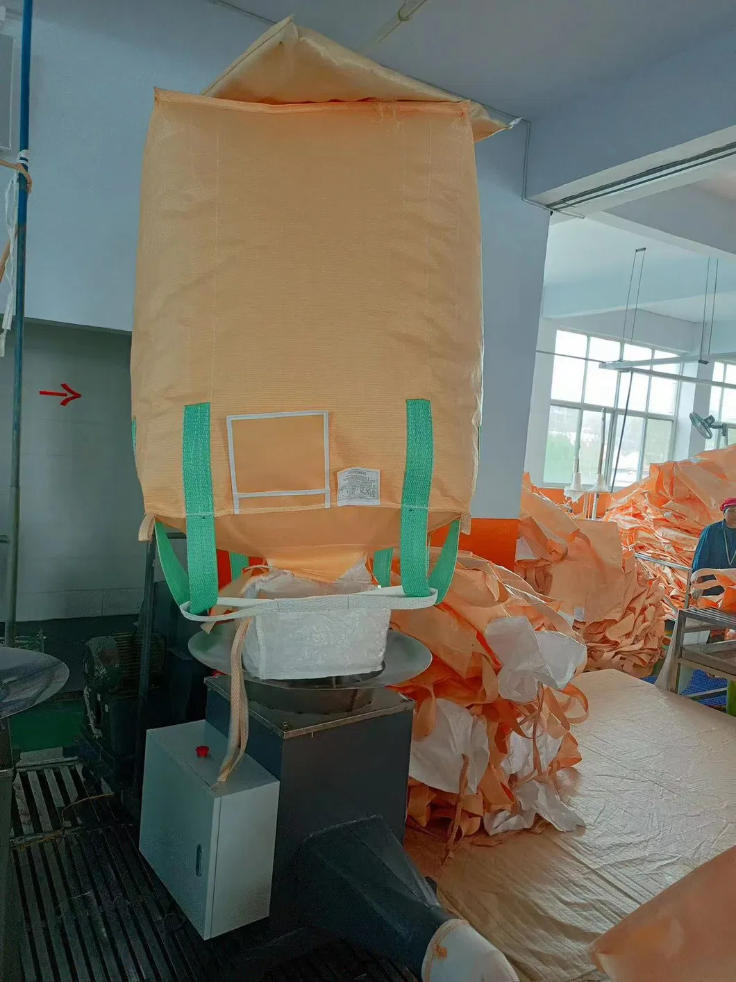 FIBC Bulk Bag 6