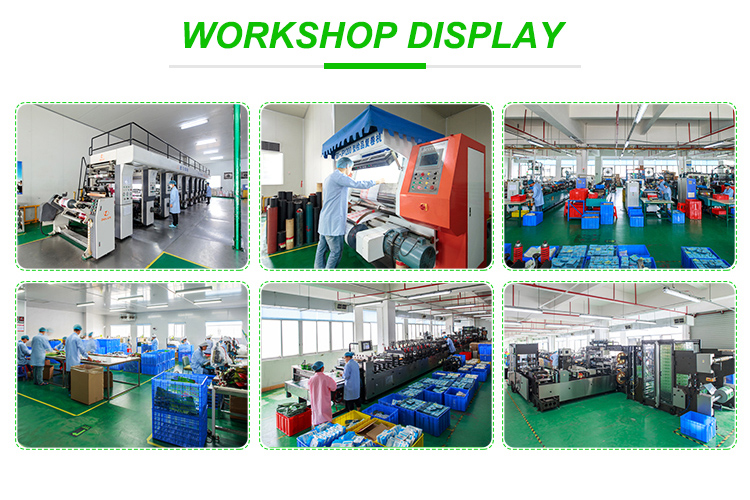 Factory View