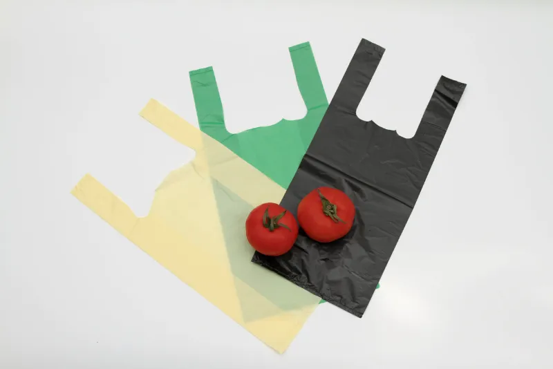 Plastic Bag Variety