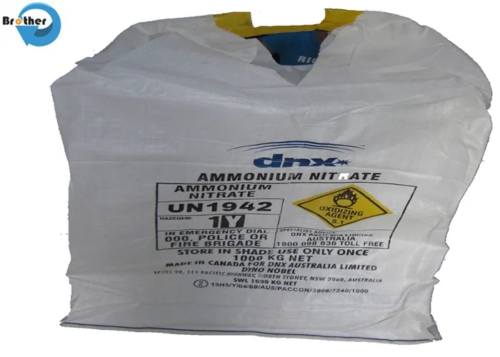 Bulk Bag 5