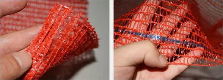 Mesh Bag 8