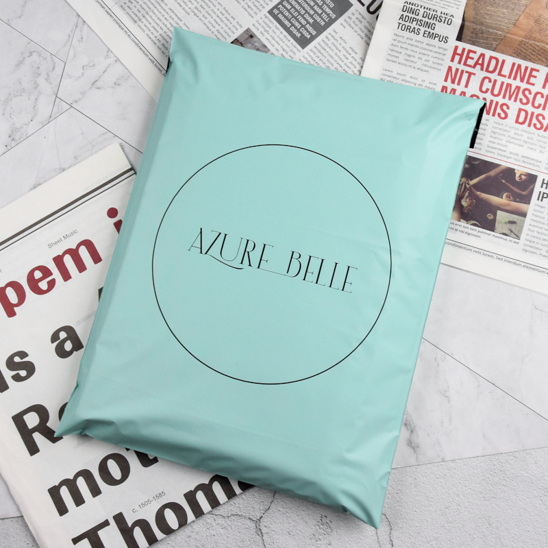 Custom Biodegradable Matte Frosted PE Ziplock Resealable Plastic Packaging Poly Zip Lock Bag with Logo for Clothing Shoes Socks