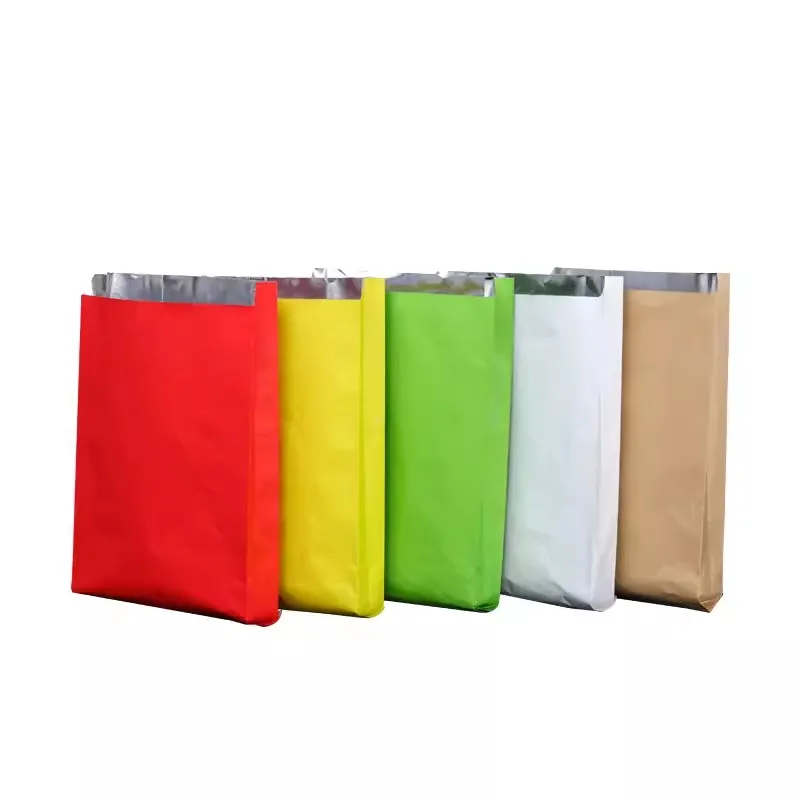 Bag Size Guide