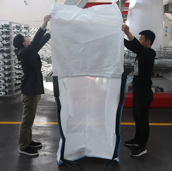 Vented Bulk Bag 1