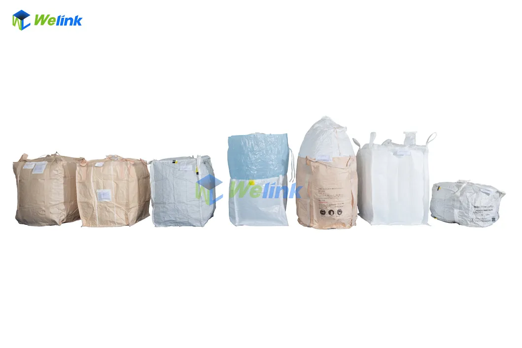 Bulk Bag Overview