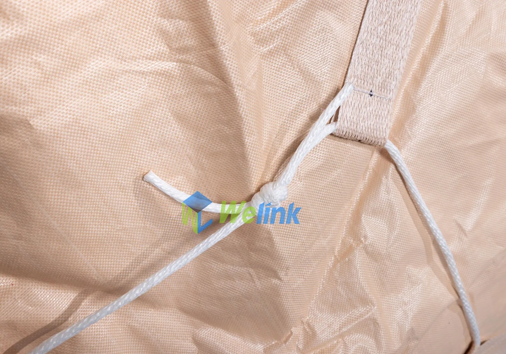 Food Grade Bulk Bags Anti-UV FIBC Big Bag 100% PP Jumbo Bag