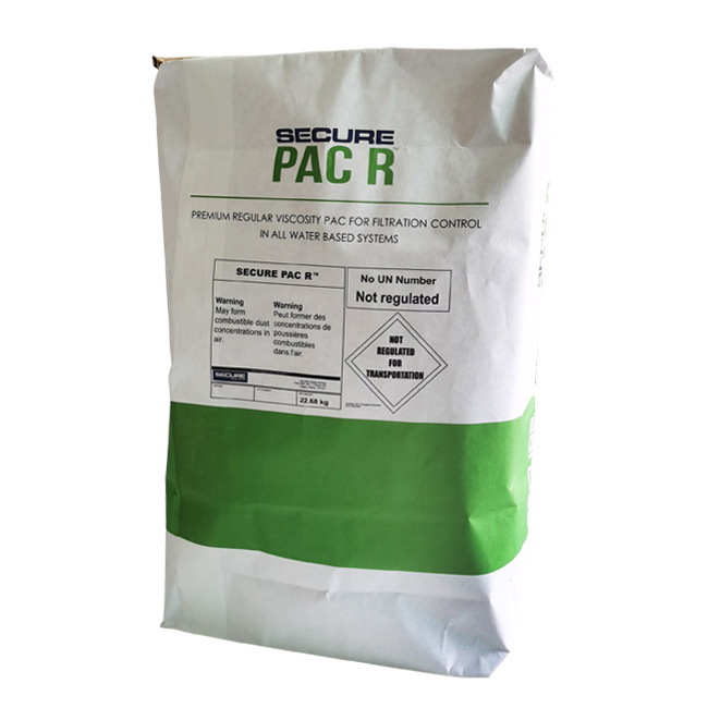 High Quality Customized 1-4 Layers 25kg Kraft Paper Bag with Valve Manufacturers
