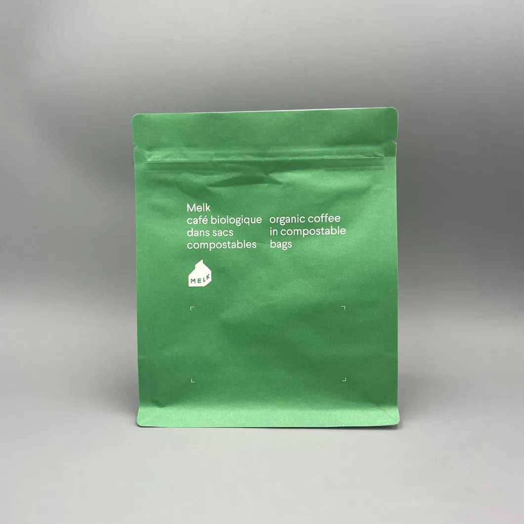 Coffee Bag Detail 4
