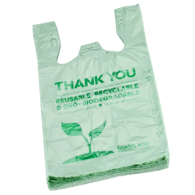 T-Shirt Bag Image 2