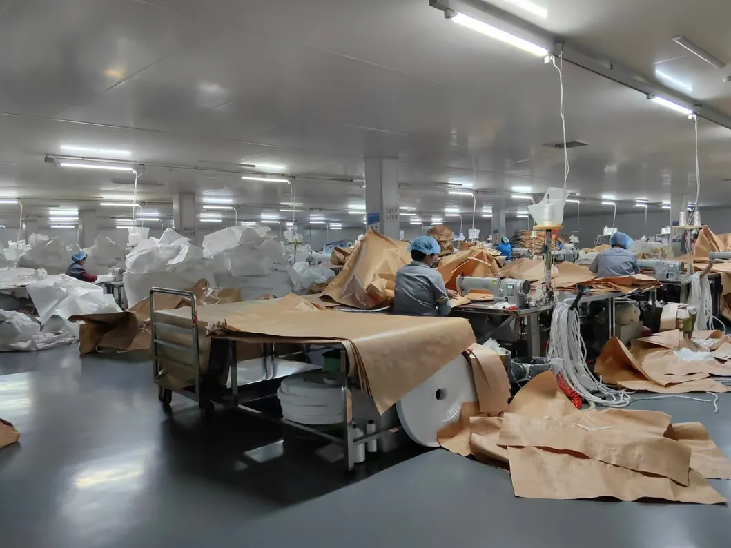 Sewing Workshop