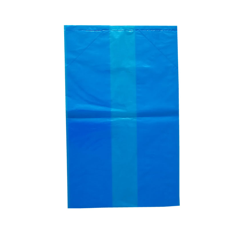 High Quality Poly Side Gusseted Plastic Gaylord Carton Box Liner Packaging Bags