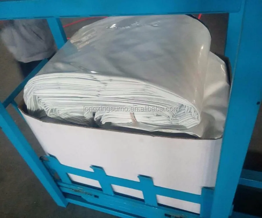 Packaging Detail