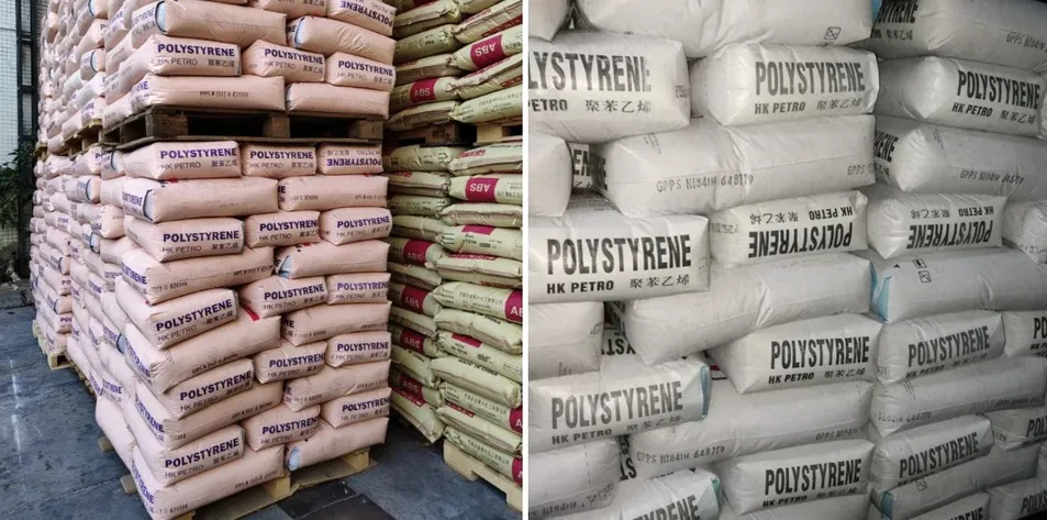 Suppliers