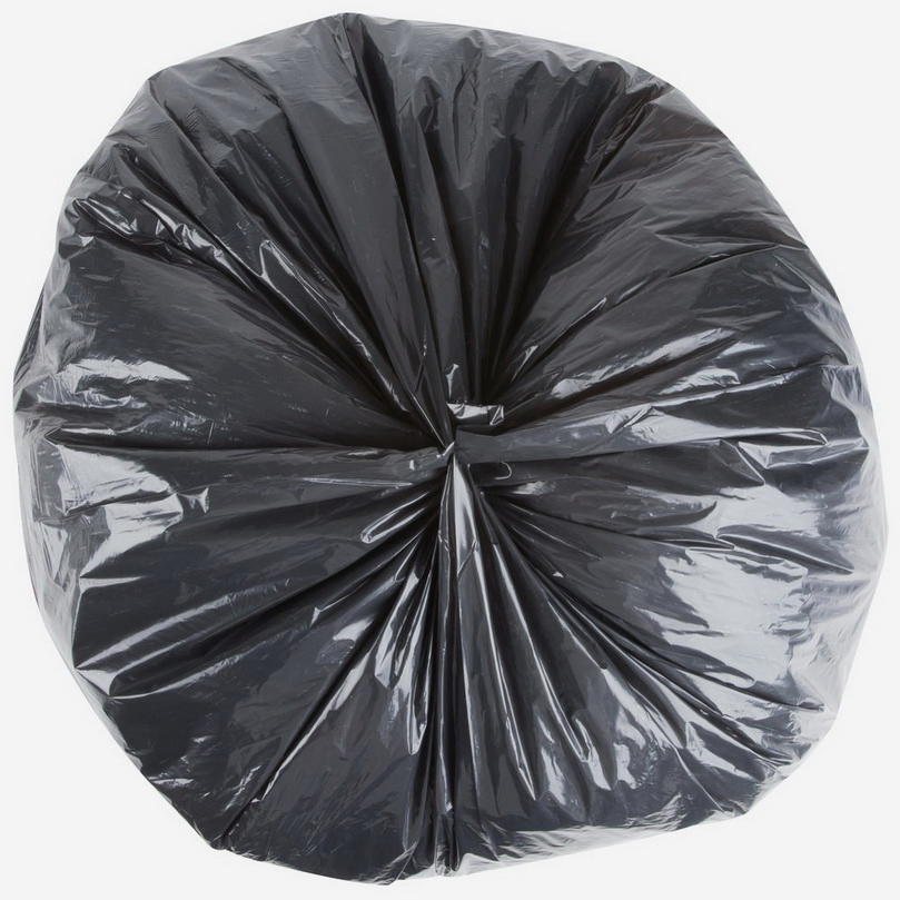 Heavy Duty PE Roll Bags Polyethylene Sacks Liner Bags for Industrial Packaging