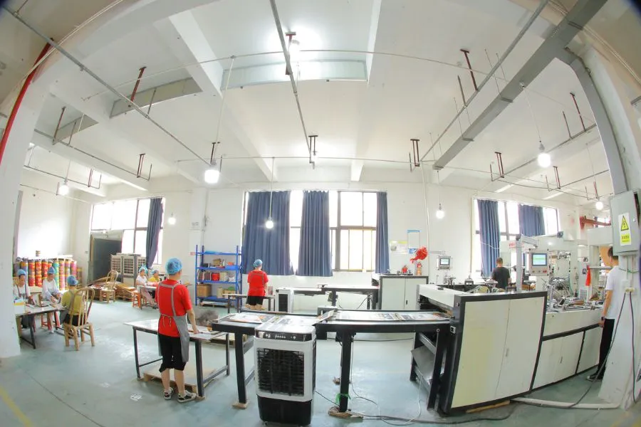 Facility 2