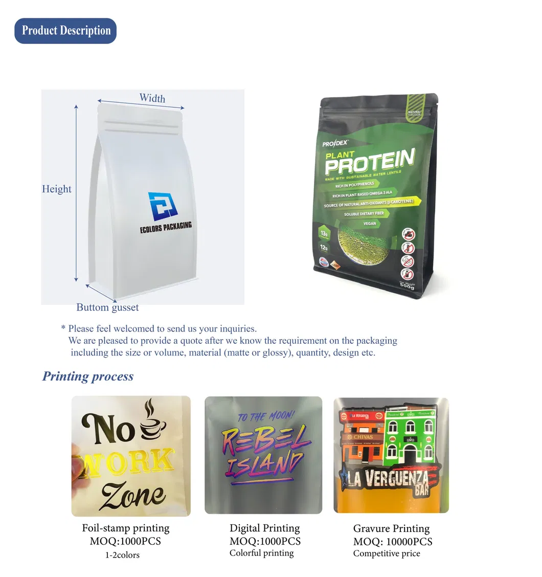 Product Showcase