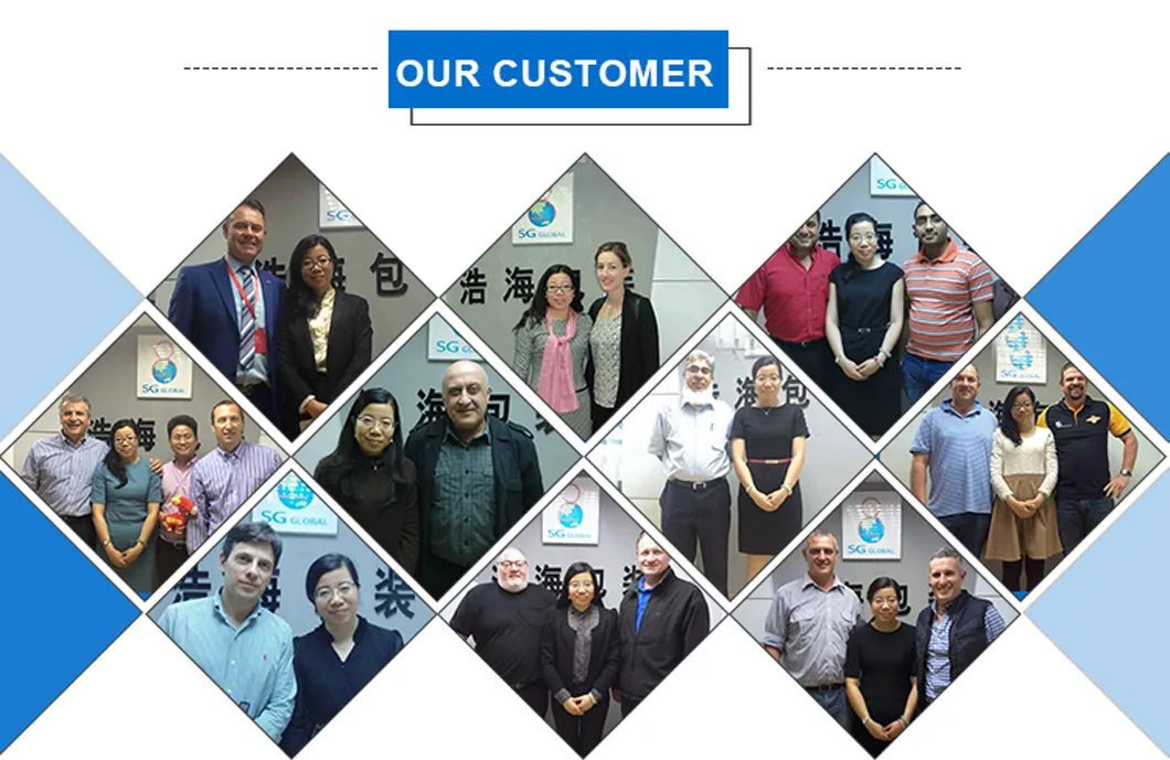 Customer Visit