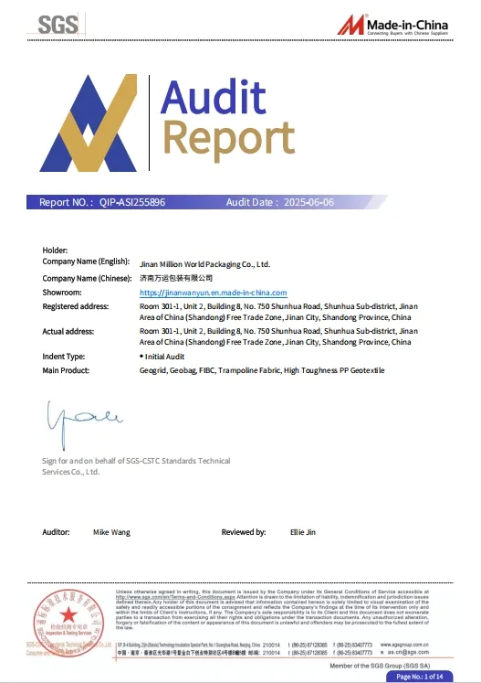 CE Certification