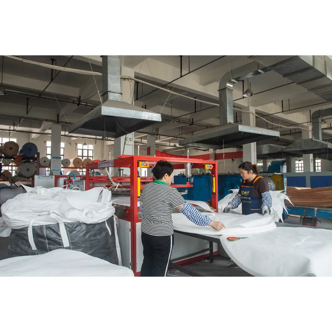 Bulk Bag 1