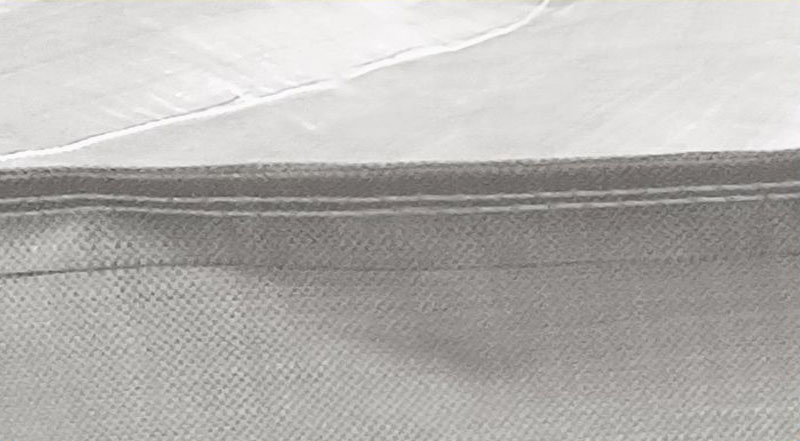 Conductive Ton Bag Logistics Loading Anti-Static Square Container Bag