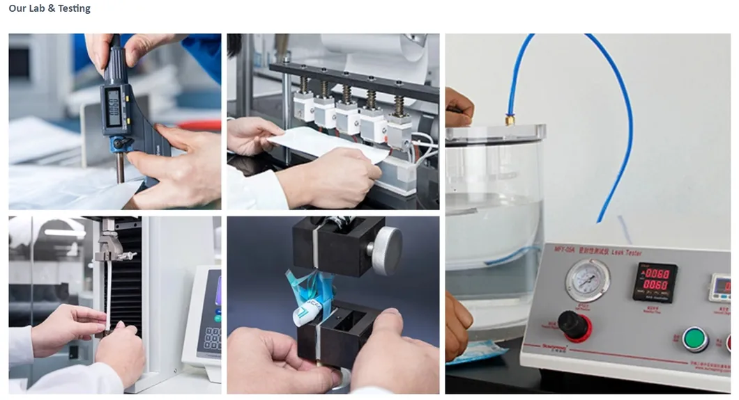 Printing Process