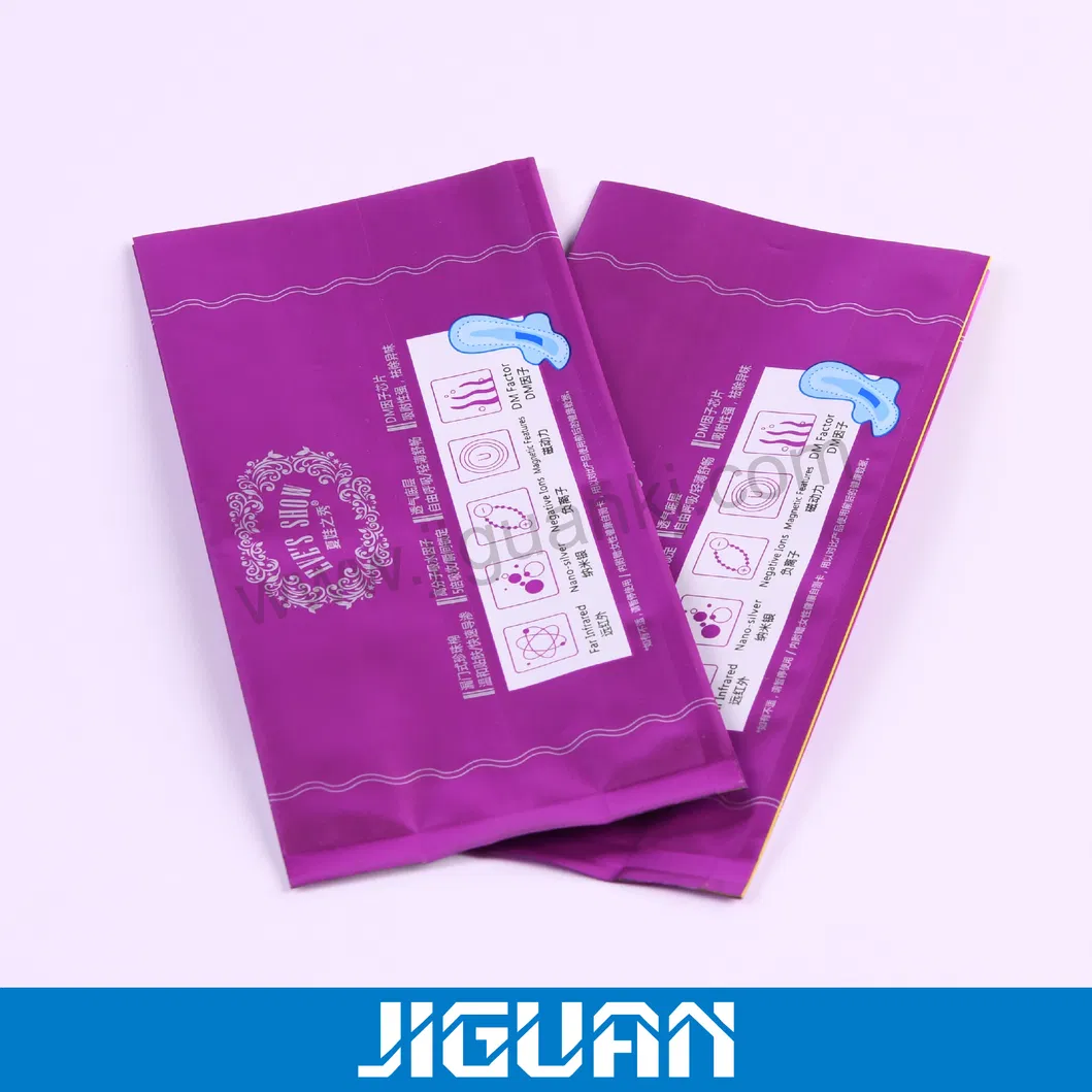 Aluminum Foil Lined Zip Bag 8