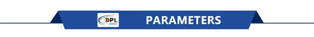 Product Header