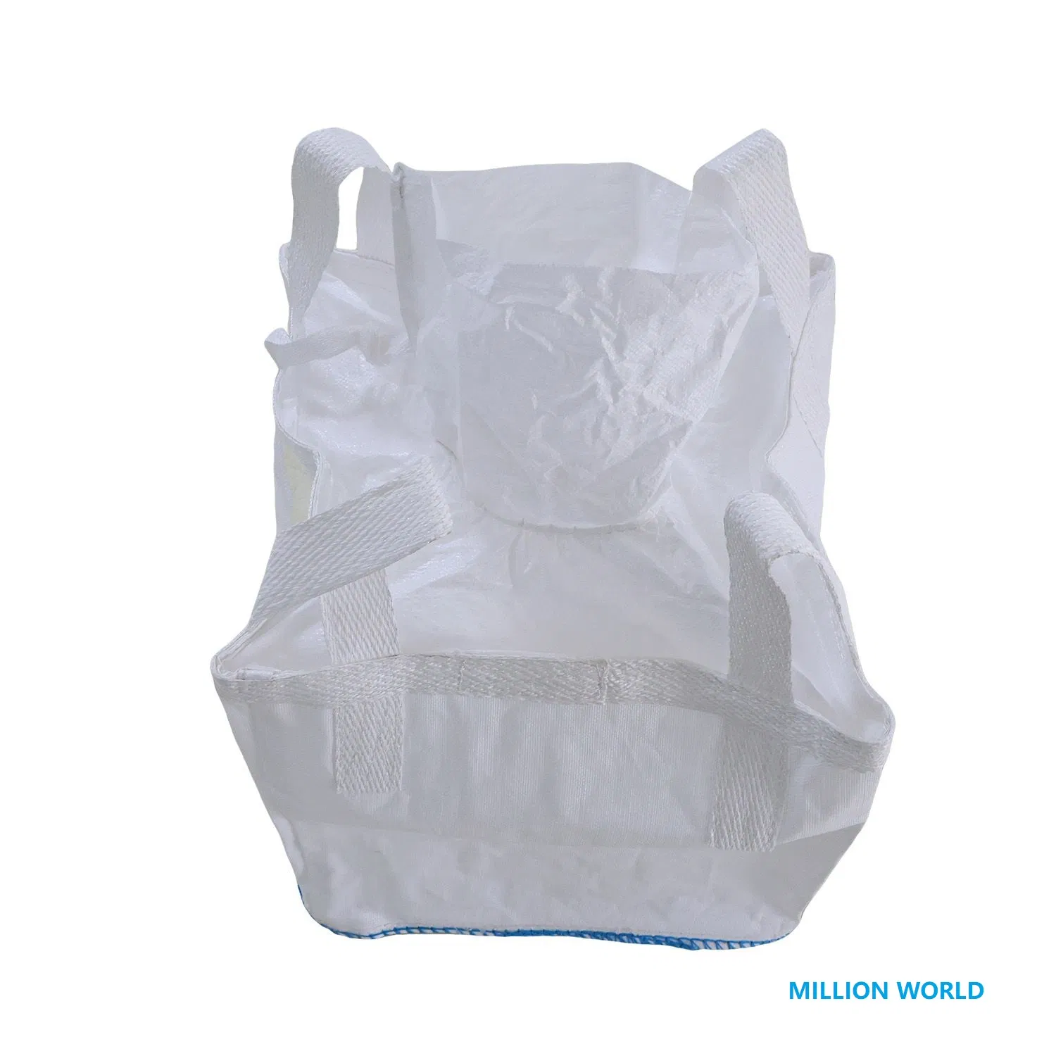 OEM Manufacturers PP Ton Bag FIBC Bulk Bag 1ton Bag