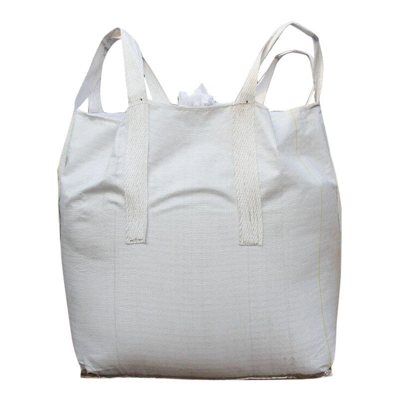 1000kg 1 Ton Anti Static Conductive FIBC Jumbo Bag Big Bags for Sale 500kg PP Big Jumbo Bag Construction Waste Packing FIBC Bag