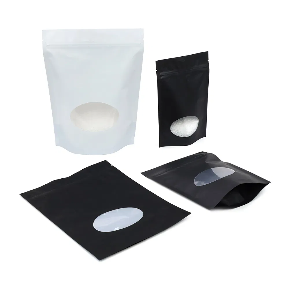 Degassing Valve Bag