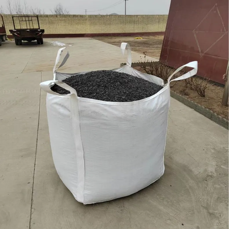 Construction Material Bag