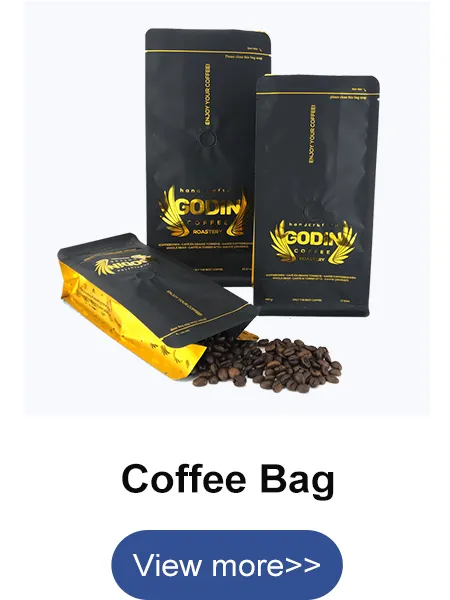 Coffee Bag