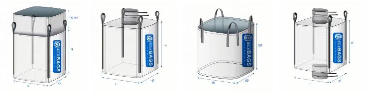 Jumbo Bag Style 2