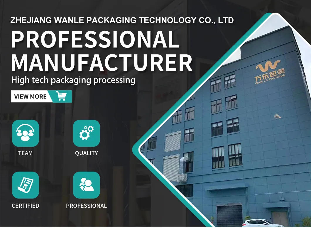 Manufacturing Process