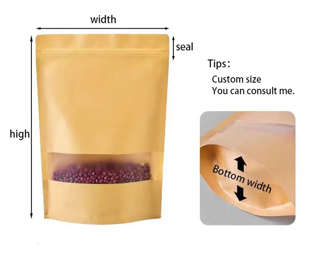 Tea Packaging