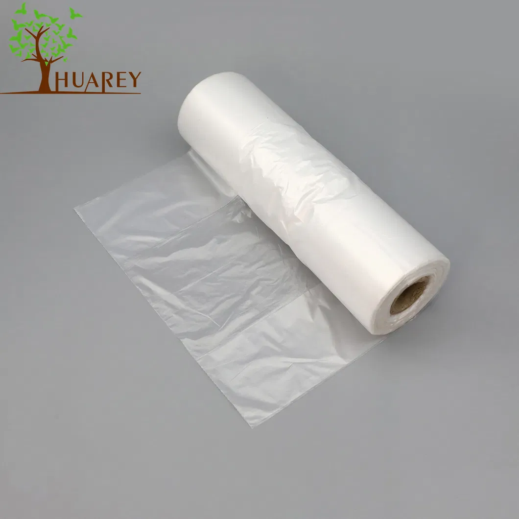 Vegetable Packaging Bag 1