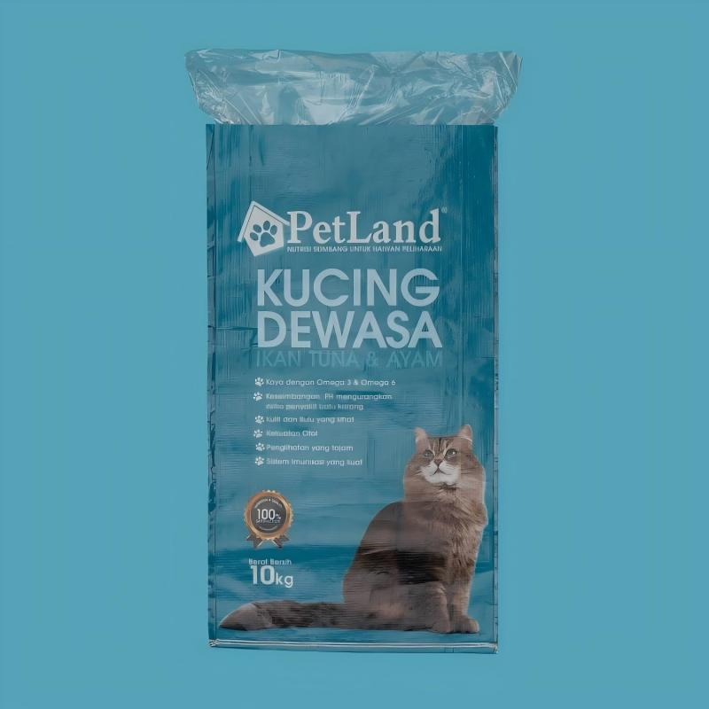 Flour Packing Bag China Manufacturer 20kg 25kg 50kg Custom Laminated BOPP Woven Bag/Sack with Rice Flour Grain Feed Sack