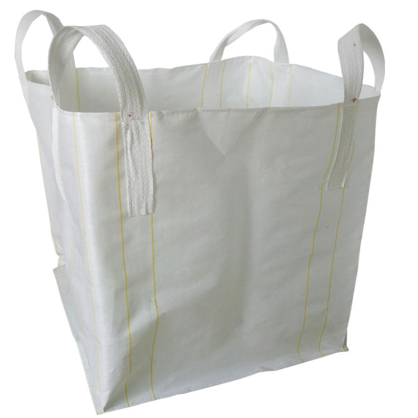 1 Tonne 2 Ton Price Bigbag Super Sacks 1000kg PP Big Bulk Jumbo FIBC Bag